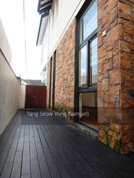 Seletar Hills Estate (D28), Terrace #135562102